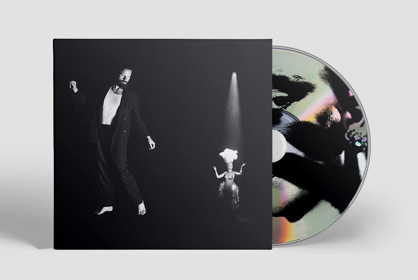 Father John Misty - Chloe and the Next 20th Century - Cd