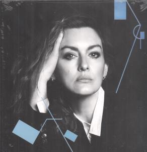 Sarah Nixey - Night Walks - Lp