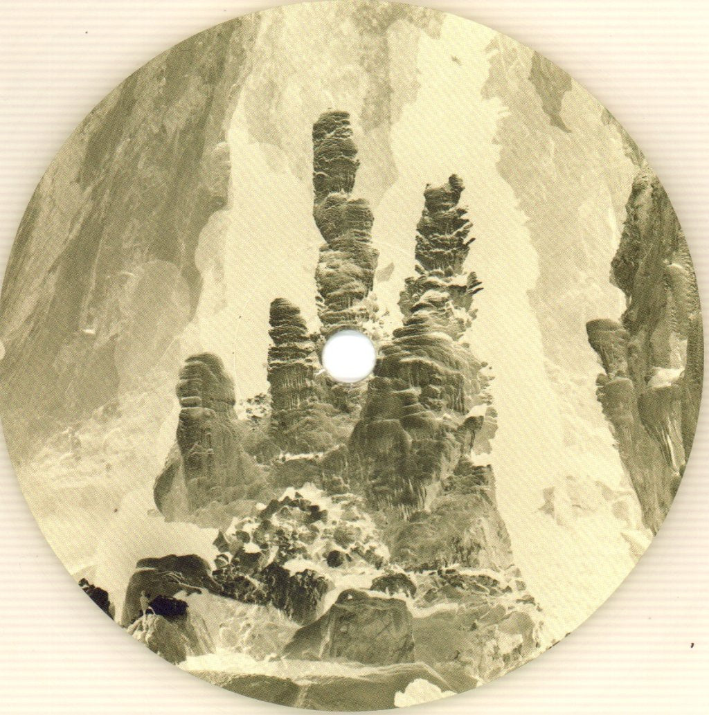 JARV IS... - Beyond The Pale - Lp
