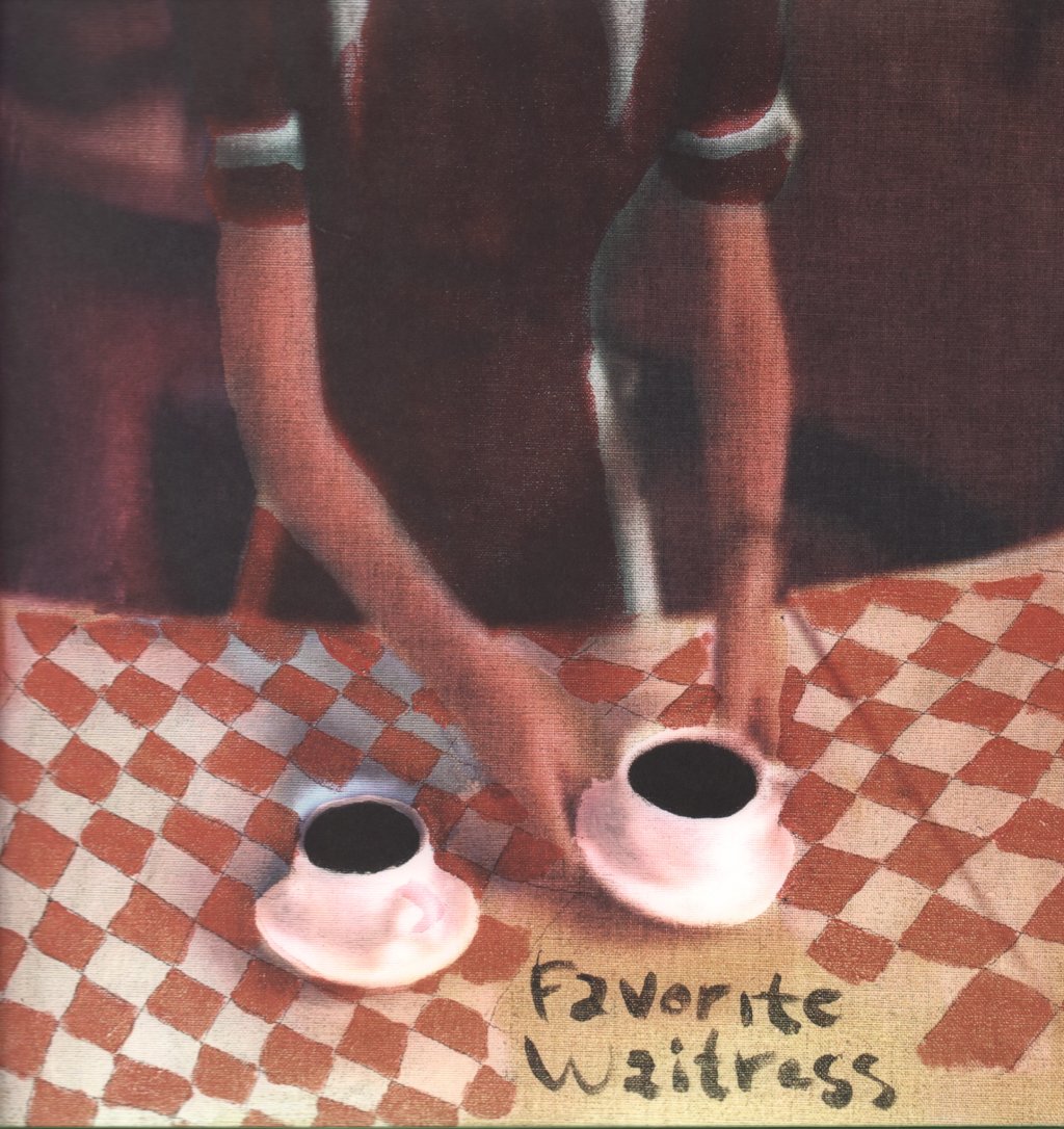 Felice Brothers - Favorite Waitress - Double Lp