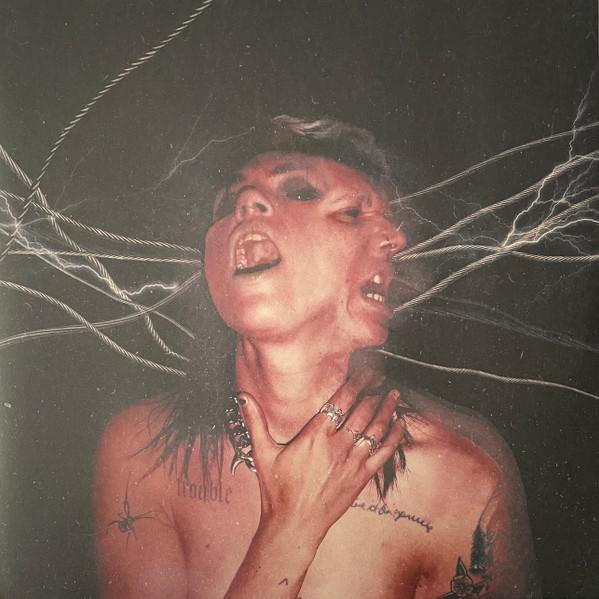 Hot Milk - A Call To the Void - Lp