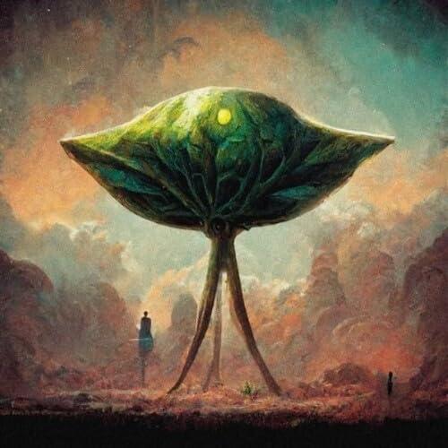 Plantoid - Terrapath - Lp