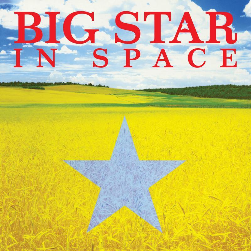 Big Star - In Space - Cd