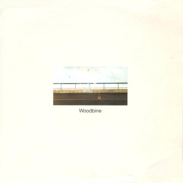 Woodbine - Neskwik - 7 Inch