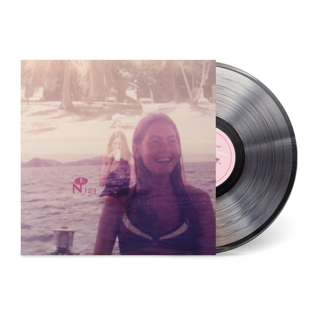 Cathy Hamer - Lady Full Of Dreams - Lp