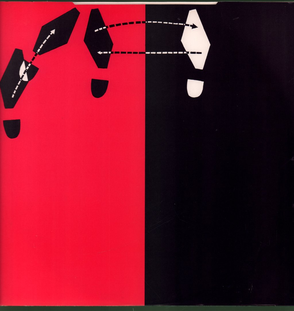 Beat - I Just Can't Stop It - Lp