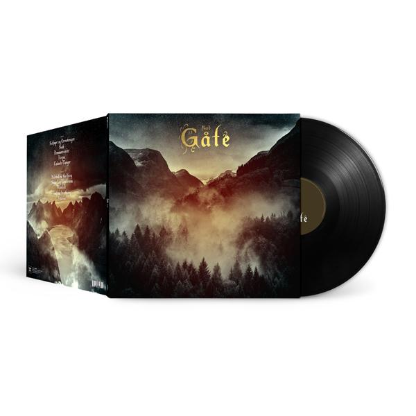 Gate - Nord - Lp
