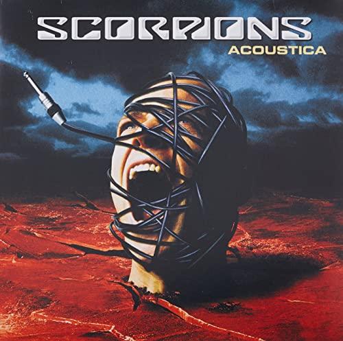 Scorpions - Acoustica (Full Vinyl Edition) - Double Lp