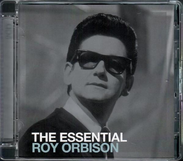 Roy Orbison - Essential Roy Orbison - Double Cd