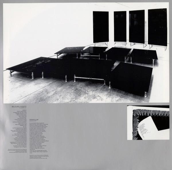 Sunn O))) - Oracle - Lp