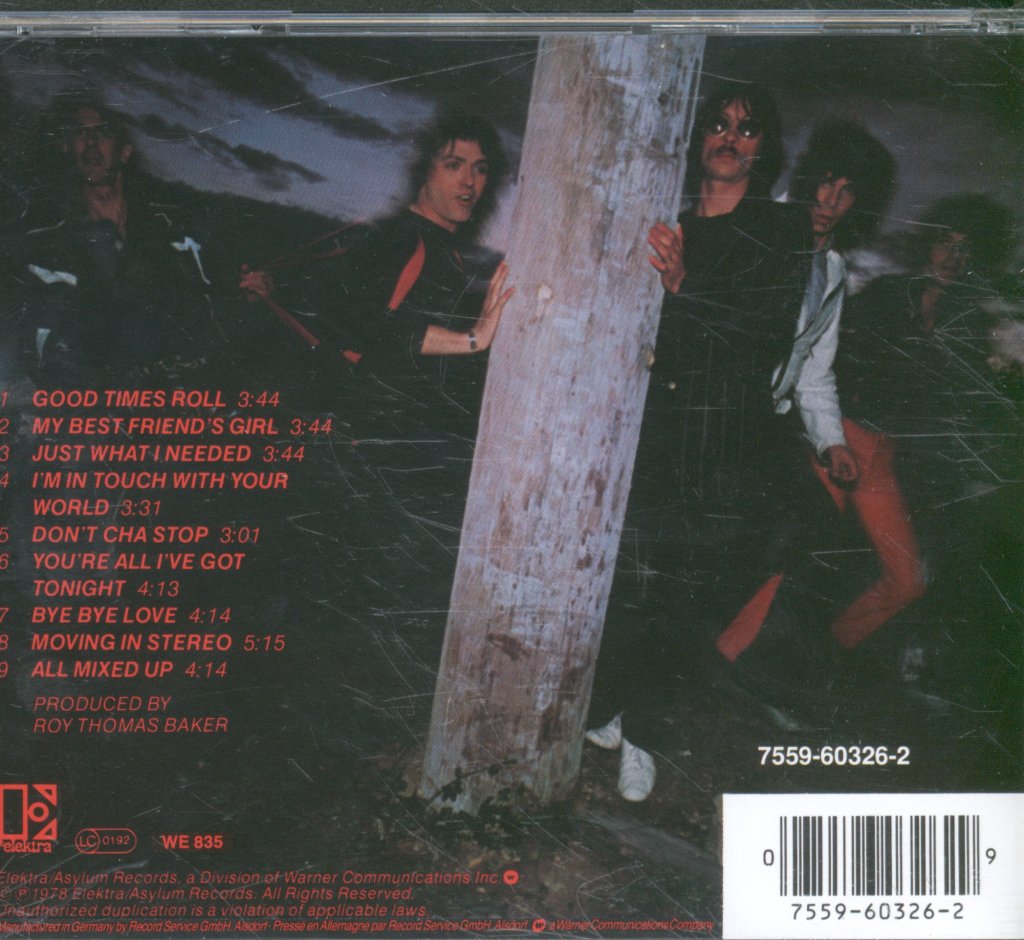 Cars - Cars - Cd