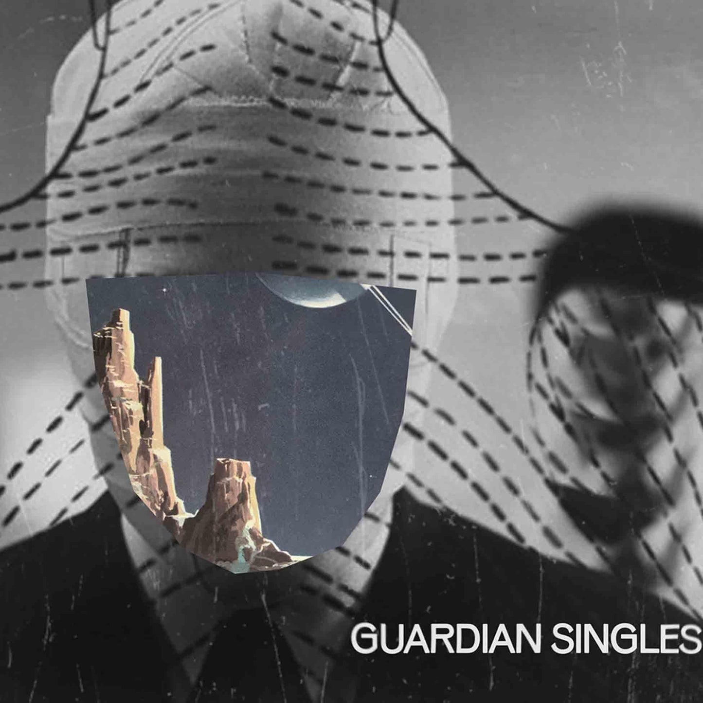 Guardian Singles - Guardian Singles - Cd