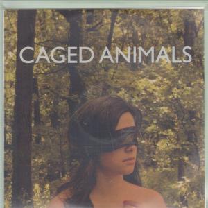 Caged Animals - Eat Their Own - Cdr