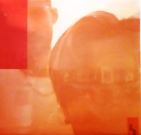 Jaali - Communicate - 12 Inch