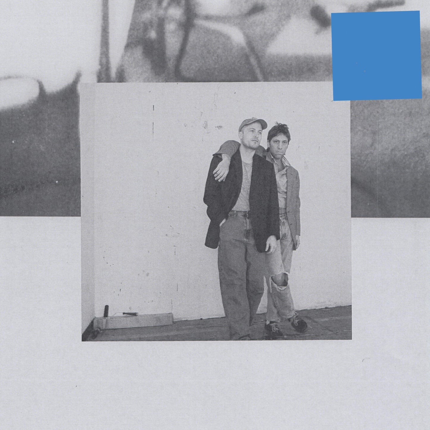 Hovvdy - Hovvdy - Cd