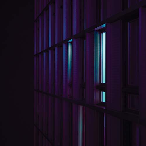 Cuts - Dream Voyager EP - 12 Inch