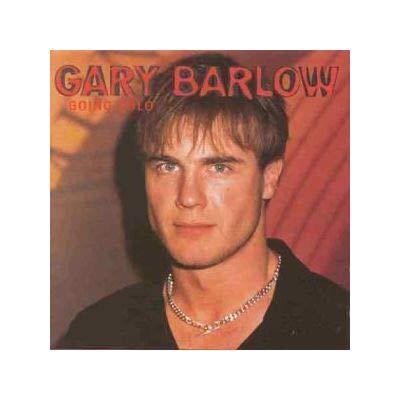 Gary Barlow - Going Solo-Interview Disc - Cd