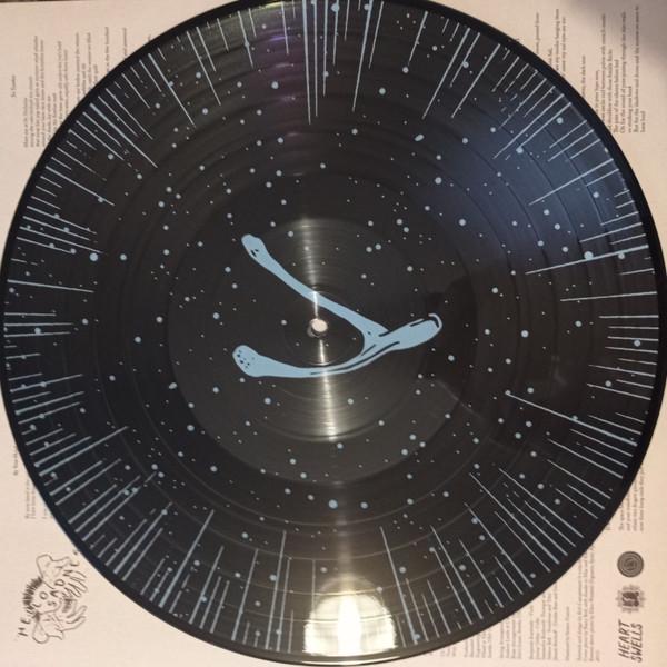 Los Campesinos! - Hello Sadness - Lp