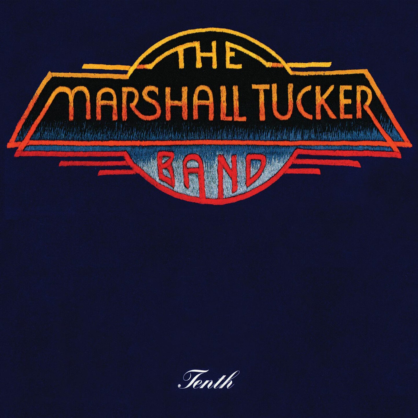 Marshall Tucker Band - Tenth - Cd