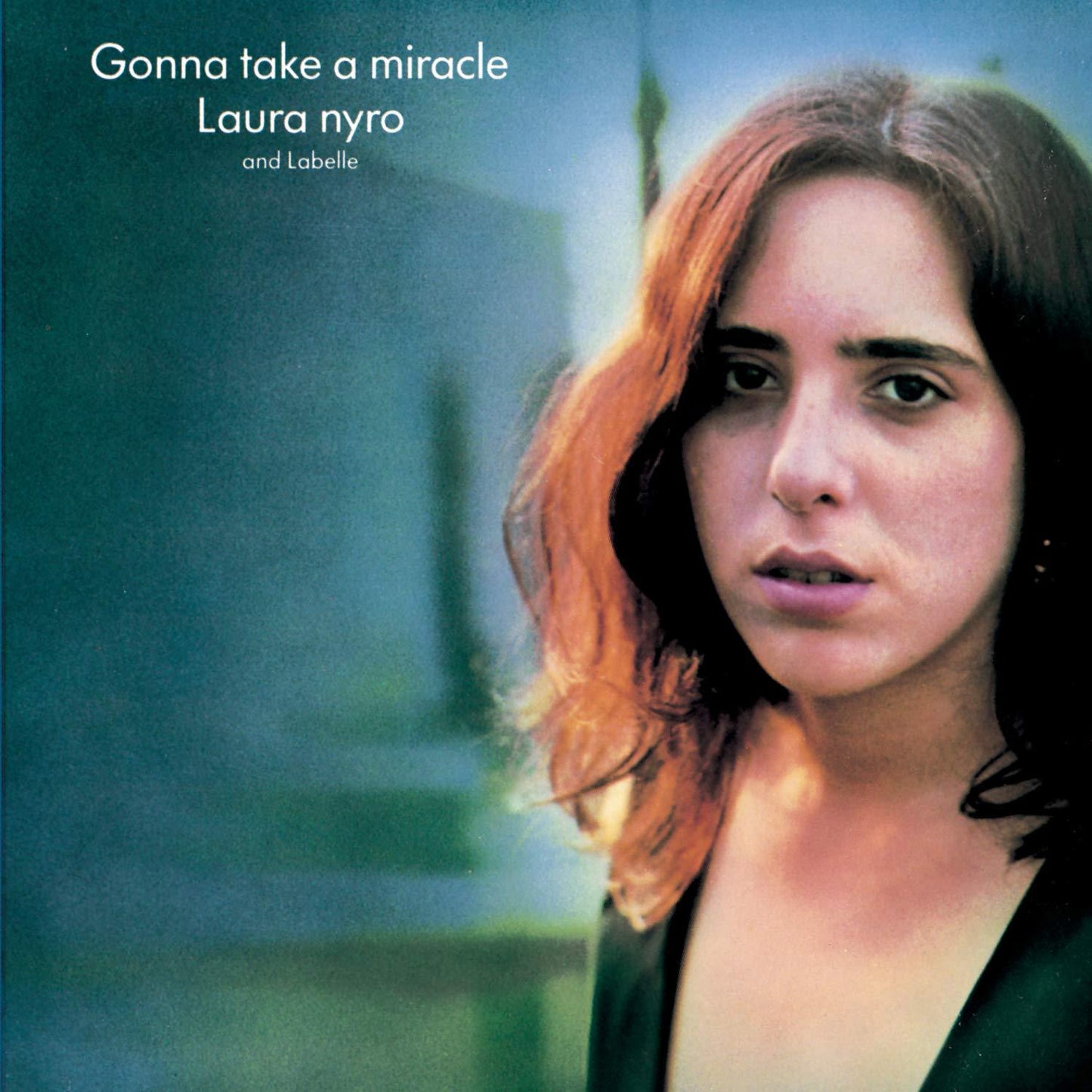 Laura Nyro - Gonna Take A Miracle - Cd