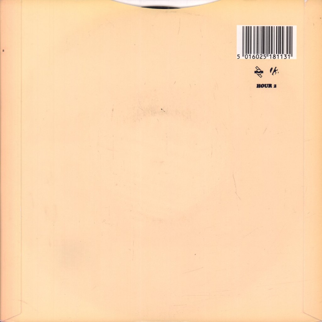 Rancho Diablo - One And A Half - 7 Inch