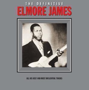 Elmore James - Definitive - Lp