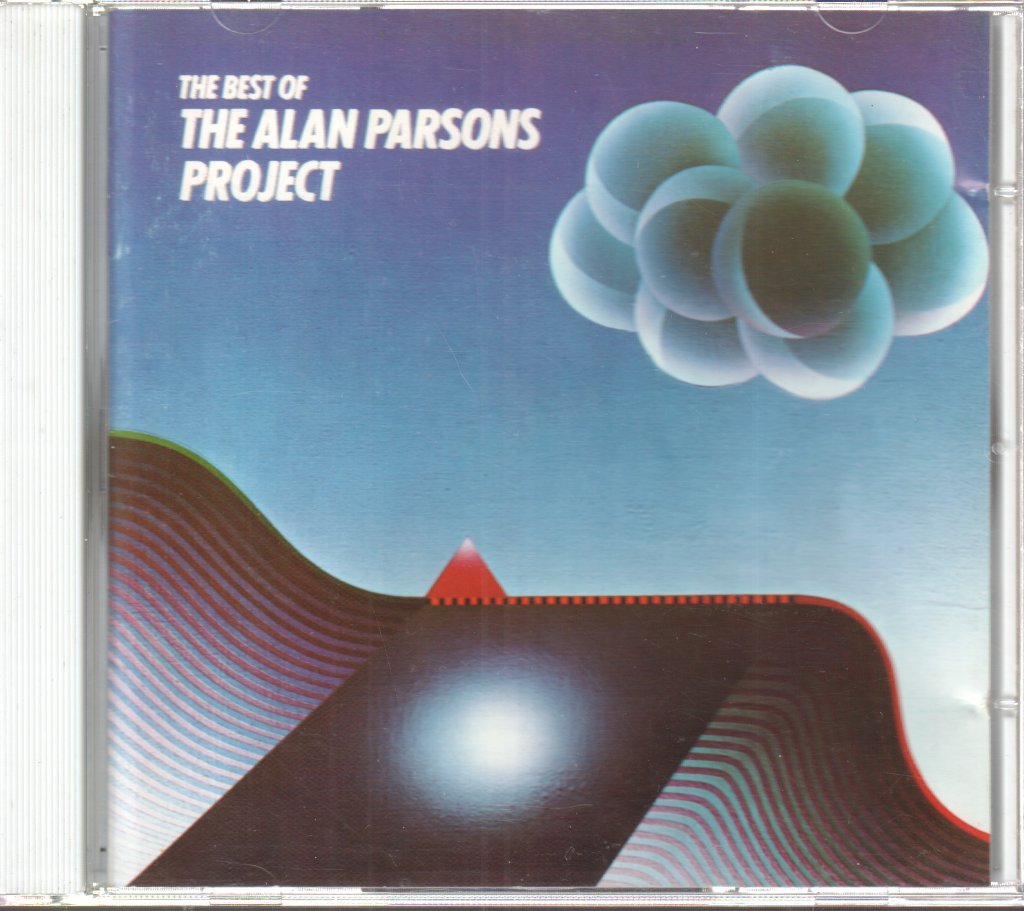 Alan Parsons Project - Best Of The Alan Parsons Project - Cd