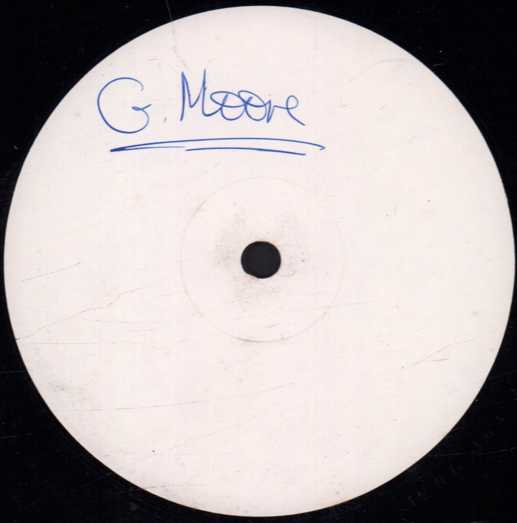 Gary Moore - Friday On My Mind - 12 Inch