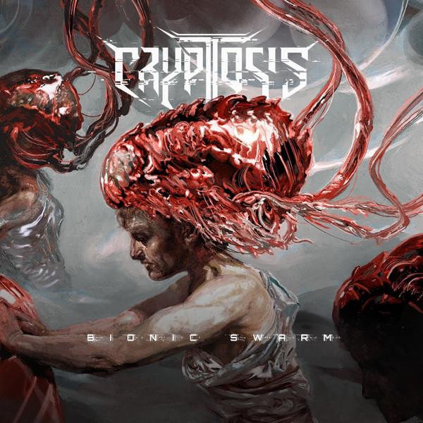 Cryptosis - Bionic Swarm - Lp