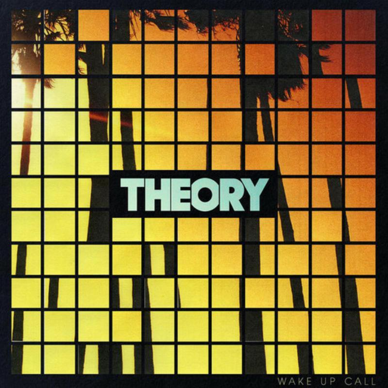 Theory Of A Deadman - Wake Up Call (Amended) - Cd