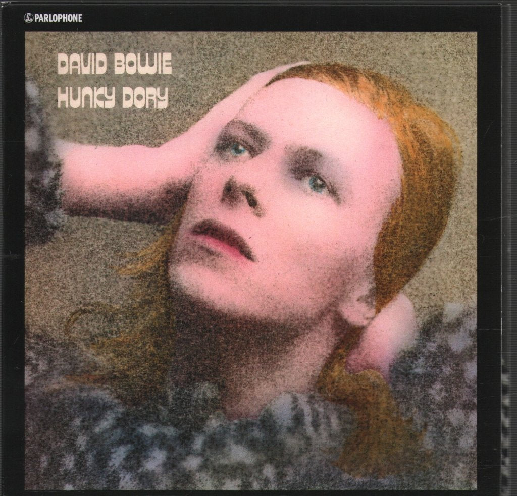 David Bowie - Hunky Dory - Cd