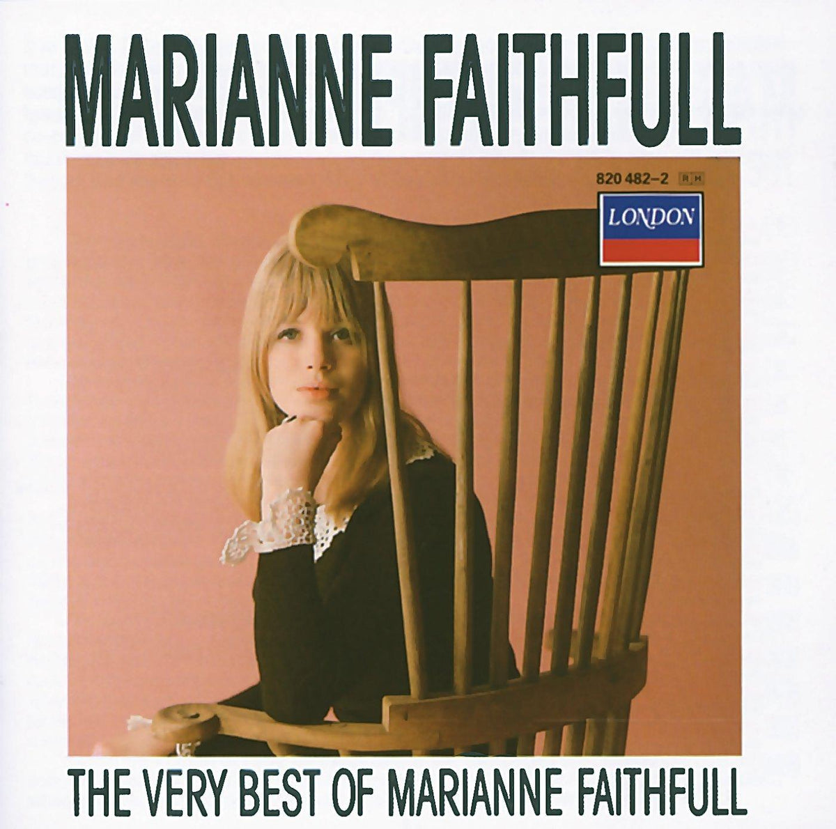 Marianne Faithfull - Very Best of Marianne Faithfull - Cd
