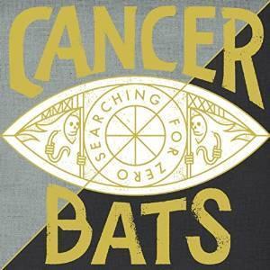 Cancer Bats - Searching For Zero - Lp