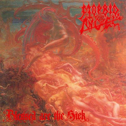 Morbid Angel - Blessed Are the Sick - Cd