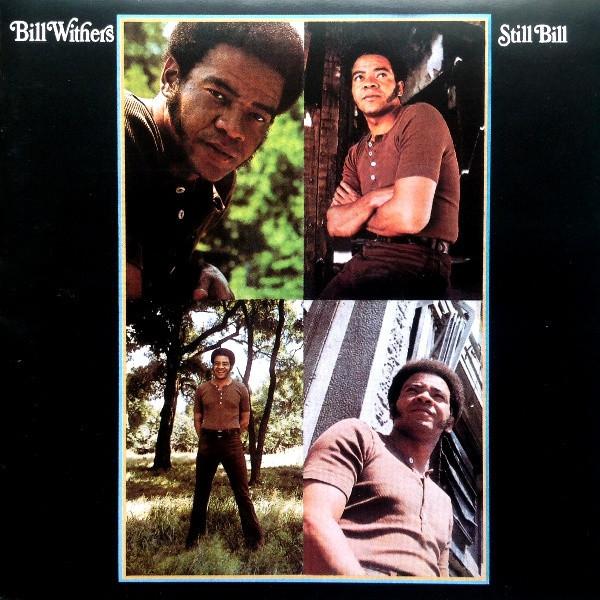 Bill Withers - Still Bill - Cd