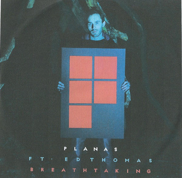 Planas - Breathtaking - Cdr