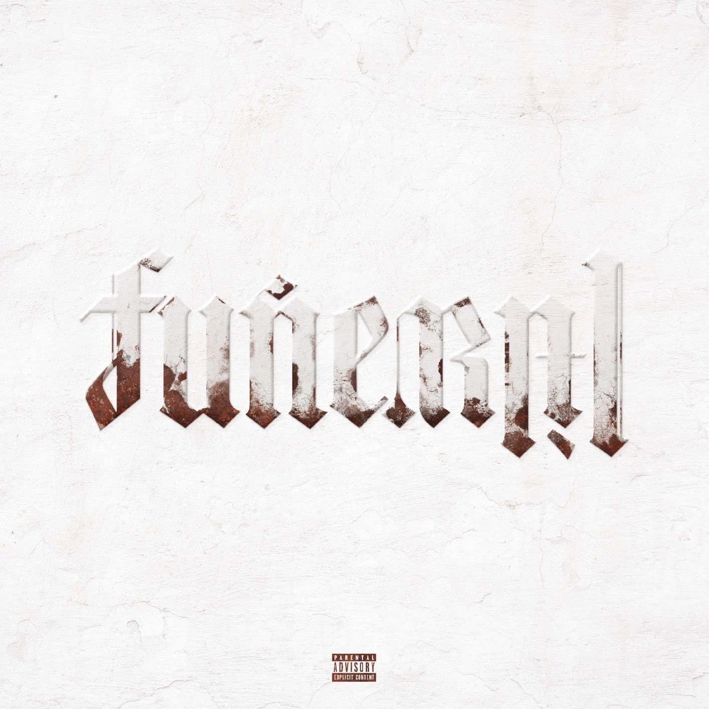 Lil Wayne - Funeral - Double Lp