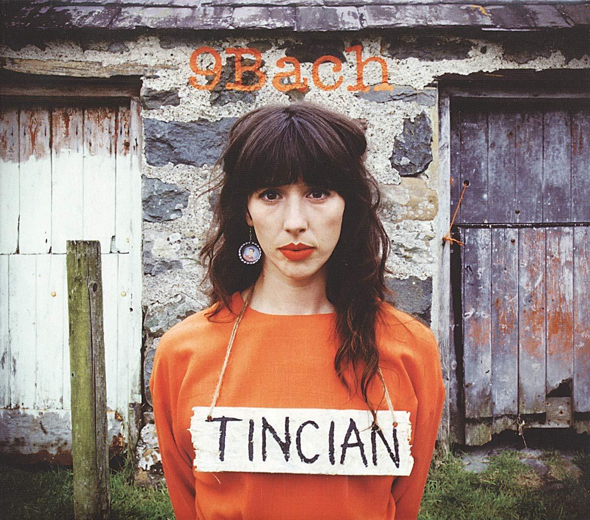 9Bach - Tincian - Cd