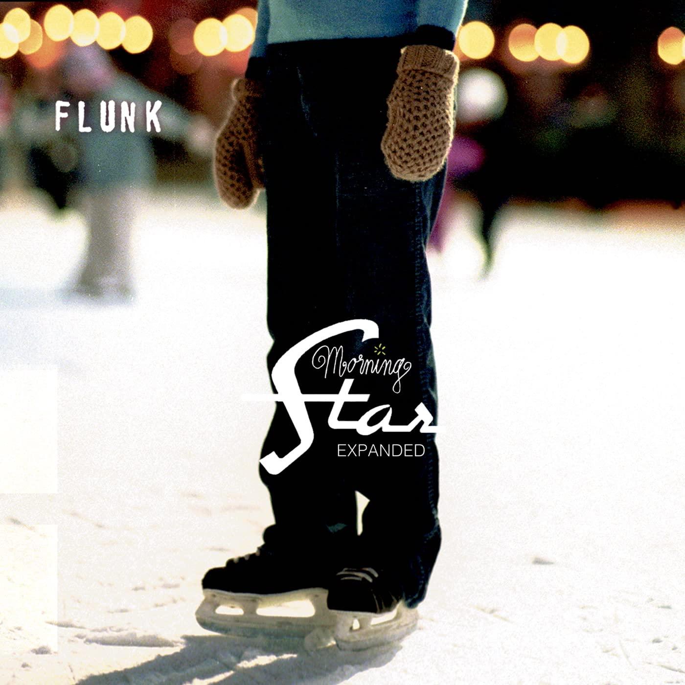 Flunk - Morning Star Expanded - Double Lp