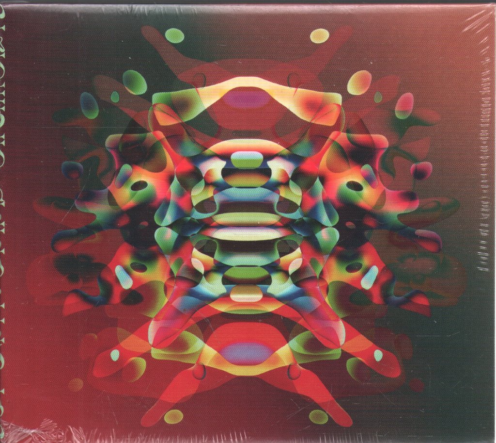 Super Furry Animals - Precreation Percolation - Cd