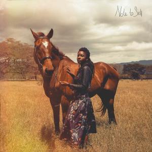 Jah9 - Note To Self - Cd