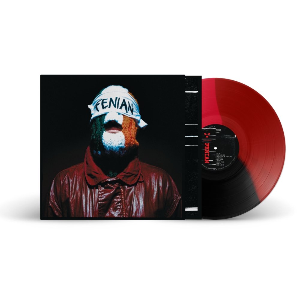 Kneecap - FENIAN - Lp