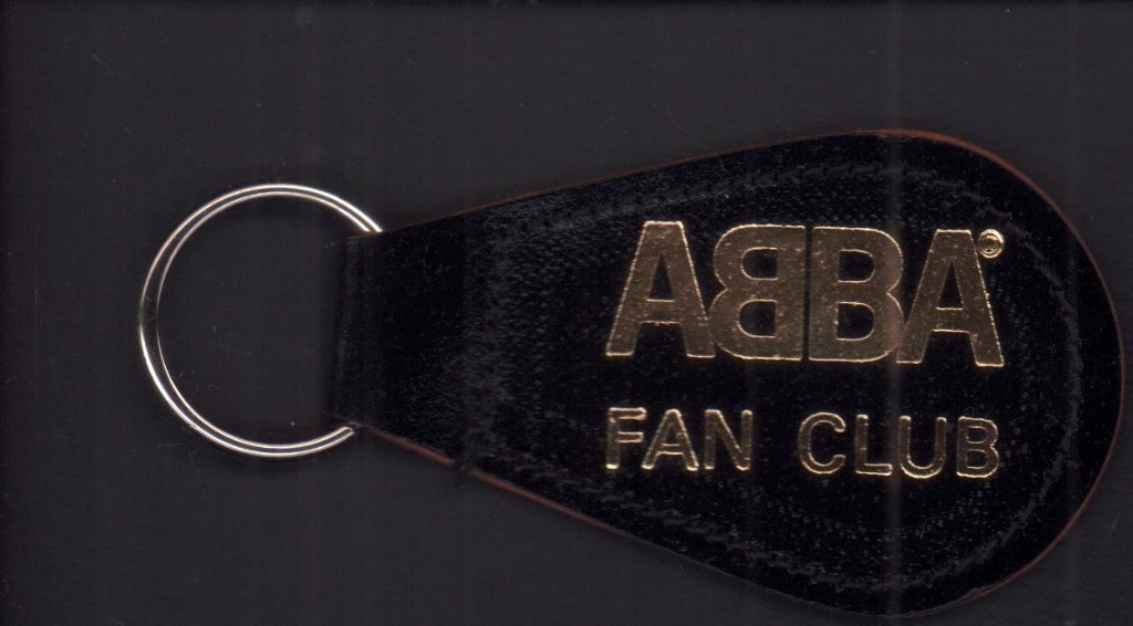 ABBA - fan club pack - Pack