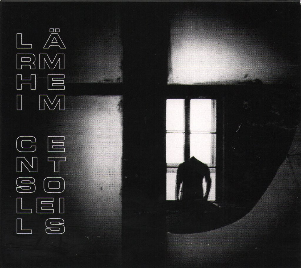 Lärmheim - Cent Soleils - Cd