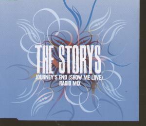 Storys - Journey's End - Cd