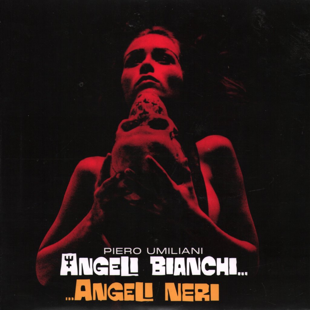 Piero Umiliani - Saudade - 7 Inch