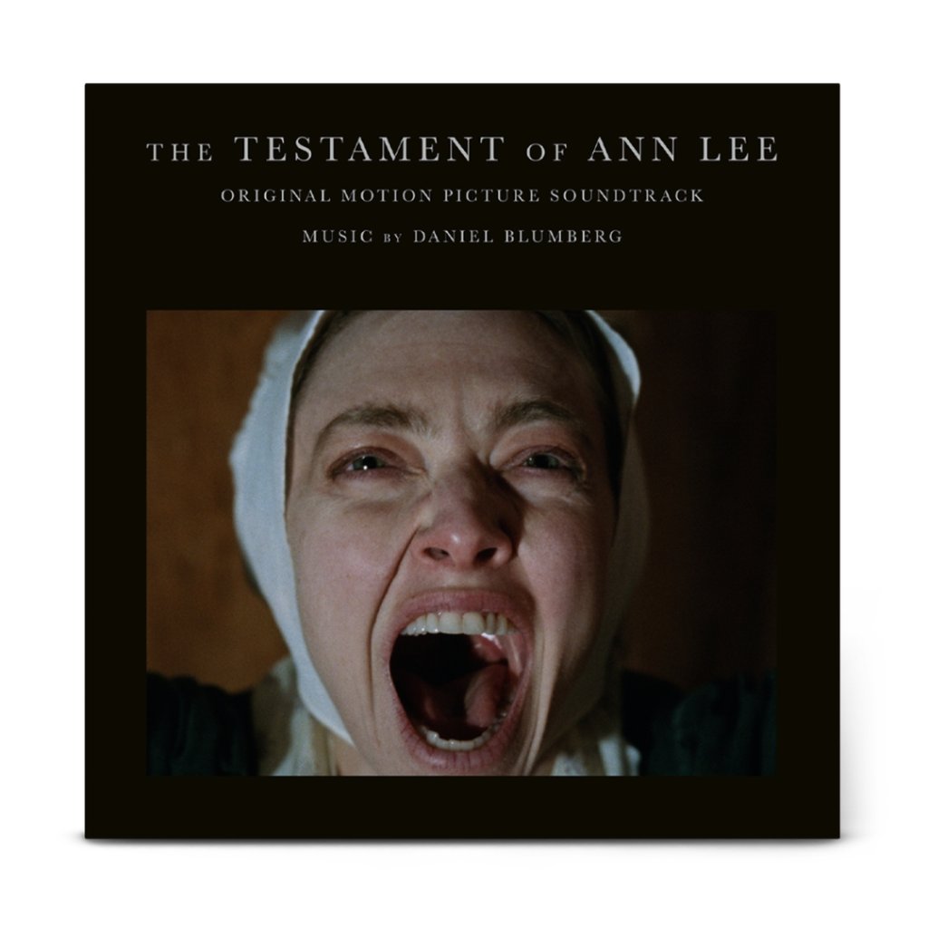 Daniel Blumberg - Testament of Ann Lee (Original Motion Picture Soundtrack) - Double Lp
