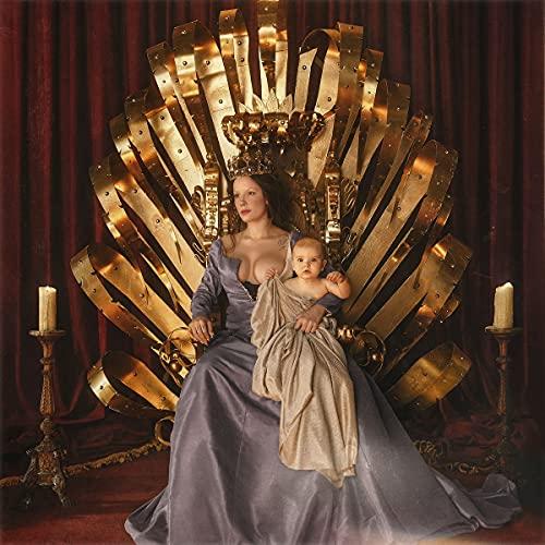 Halsey - If I Can't Have Love, I Want Power - Cd