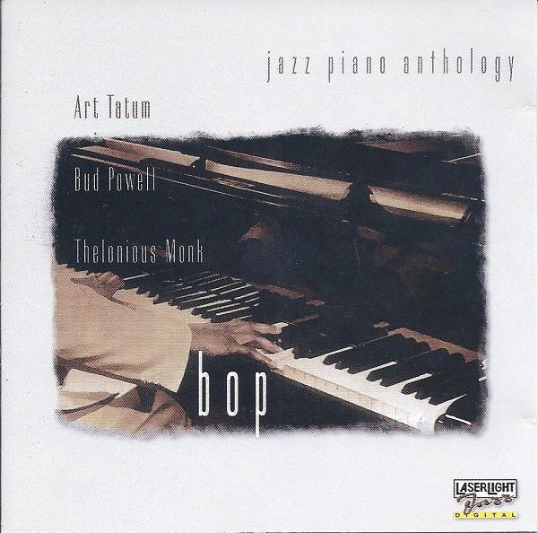 Various Artists - Bop - Cd