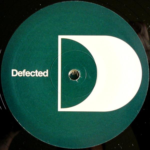 Bob Sinclar - Save Our Soul - Double 12 Inch